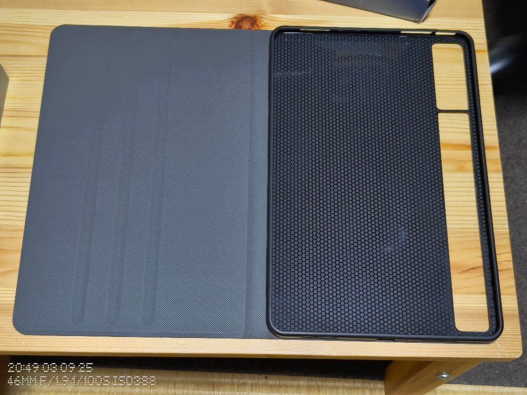 Redmagic NOVA ゲーミングタブレット 12+256GB