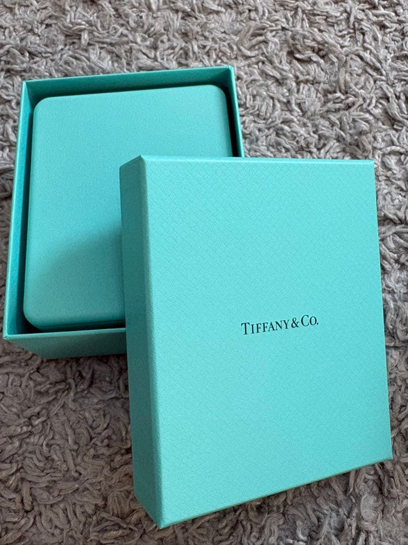 Tiffany & Co. ギフトボックスセット