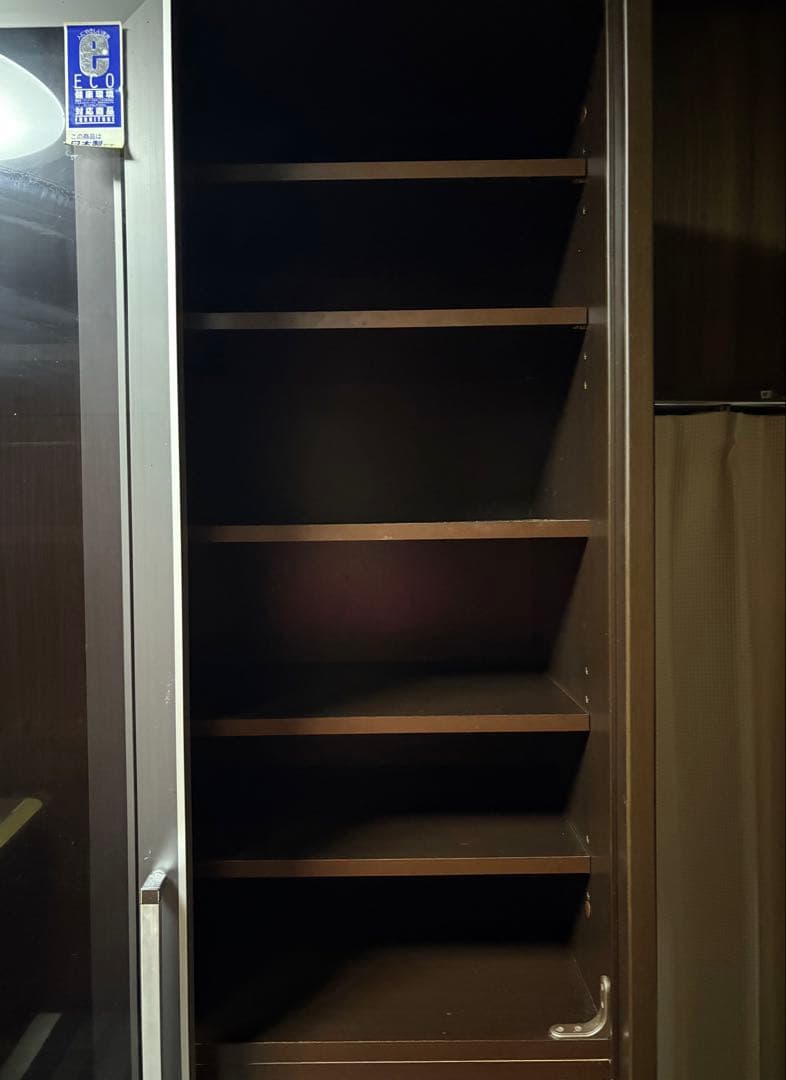 食器棚　　　　pinkさまお取り置き