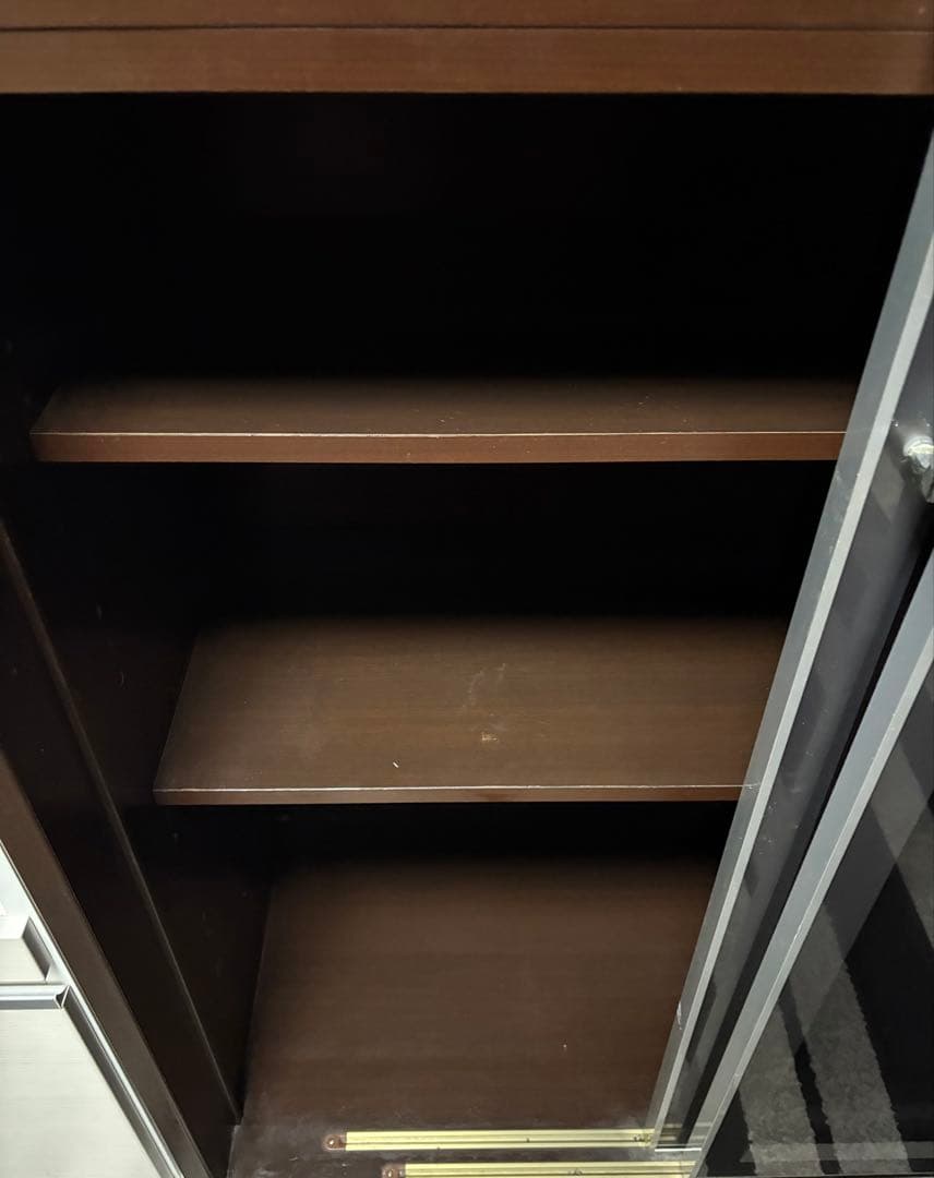 食器棚　　　　pinkさまお取り置き