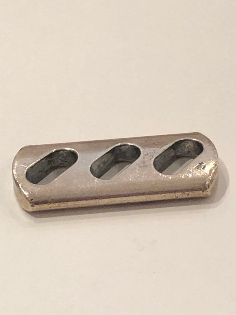 エルメス　Ag925トップ