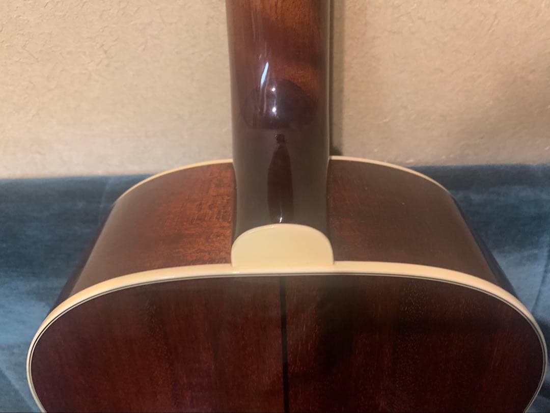 ギター Recording King RNJ-16