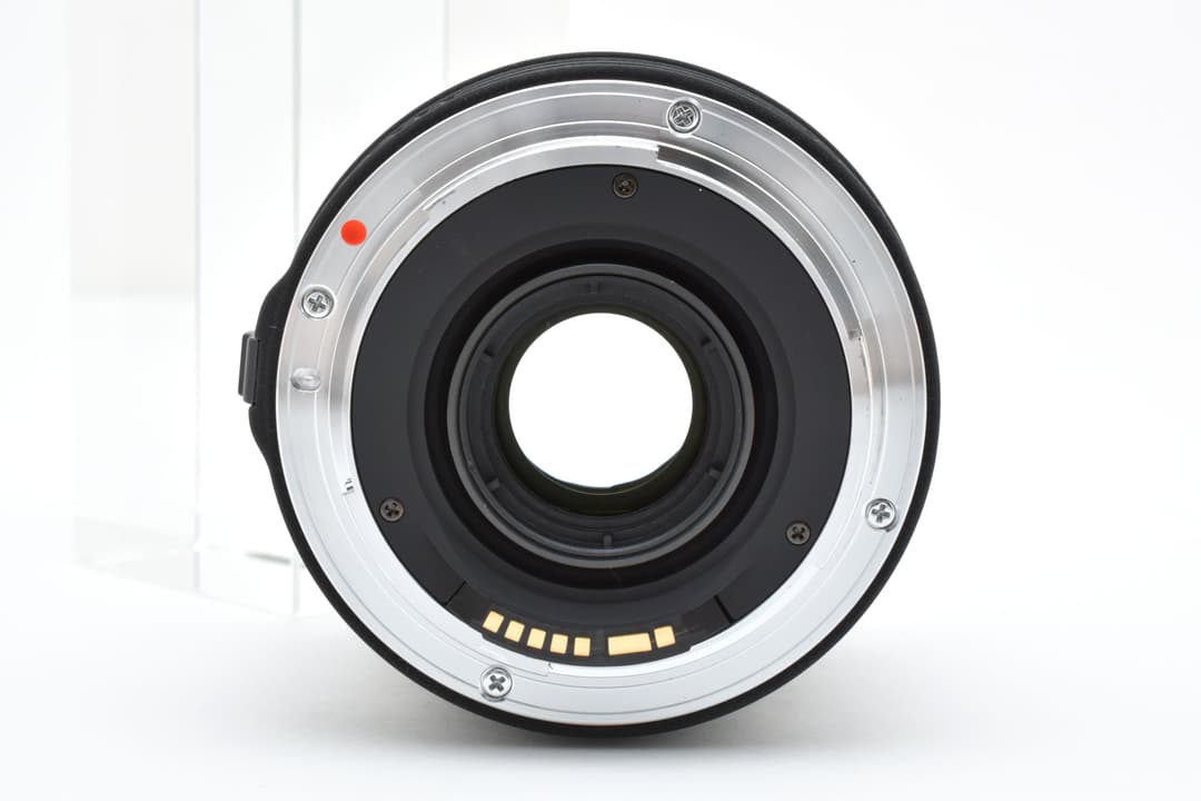 レンズ(単焦点) Sigma 50mm F2.8 DG EX MACRO Canon #8993