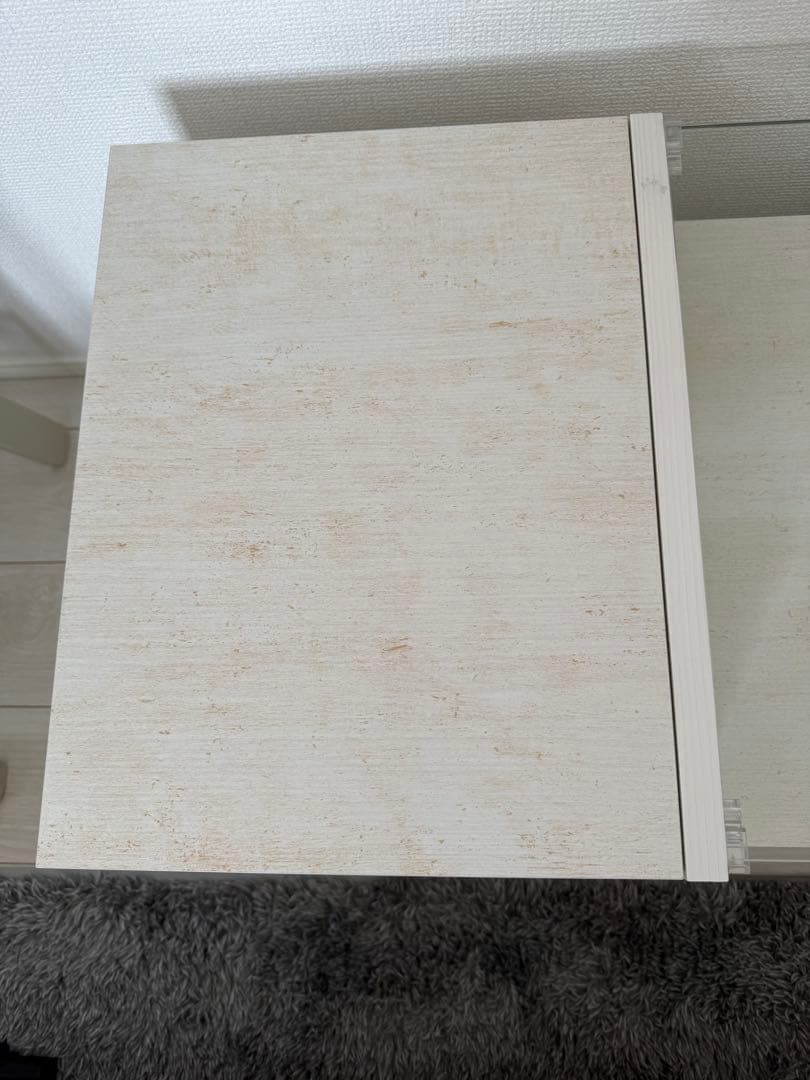 ニトリ ドレッサー