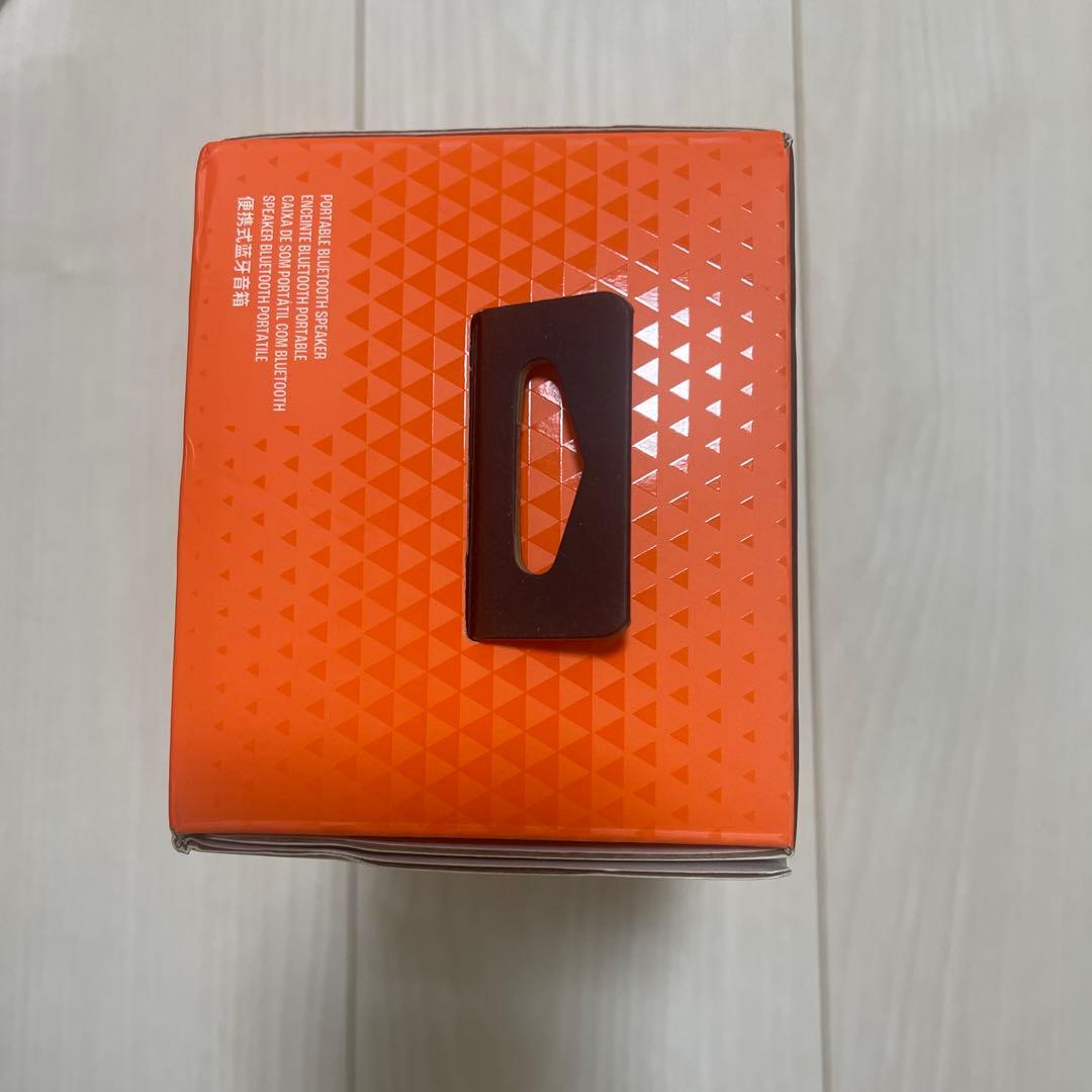 【新品未開封】JBL FLIP 7 Bluetoothスピーカー 防水 本体