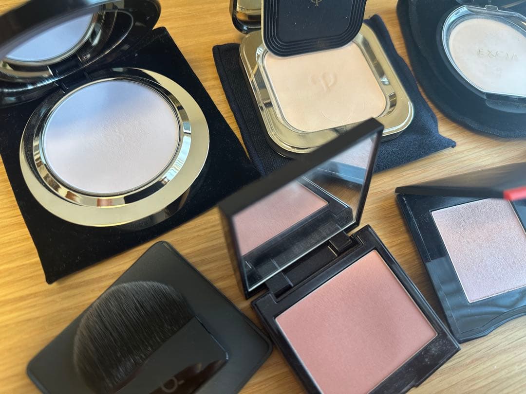 パウダー類まとめ売り