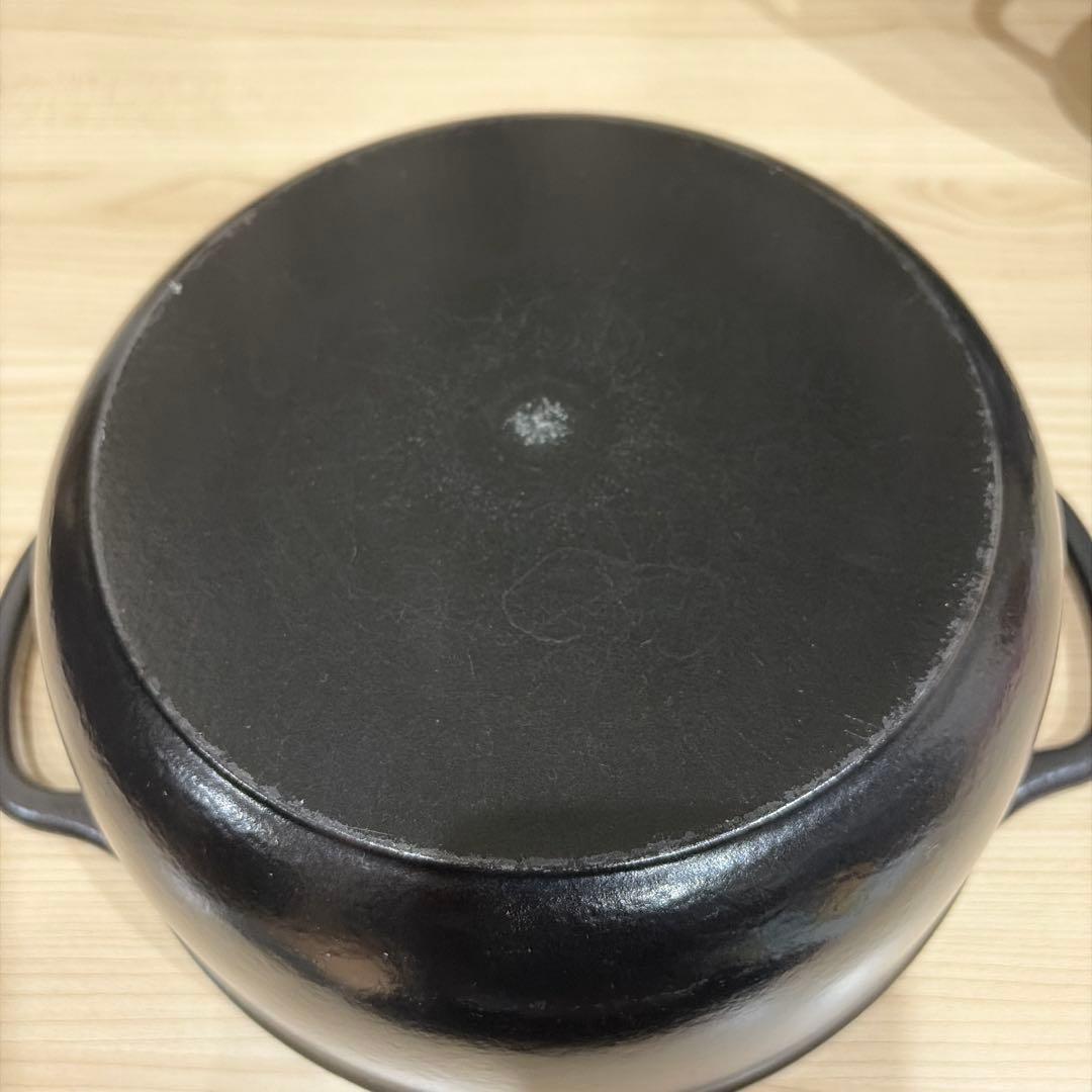 VERMICULAR ライスポット　5合　バーミキュラ