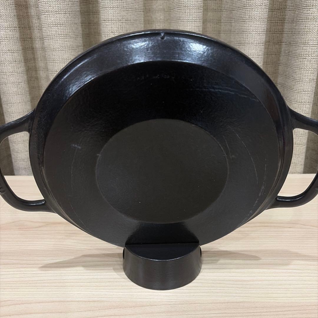 VERMICULAR ライスポット　5合　バーミキュラ