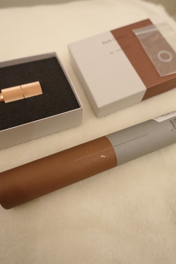 COREFIT コアフィット フェイスポインター + バスコンボ セット