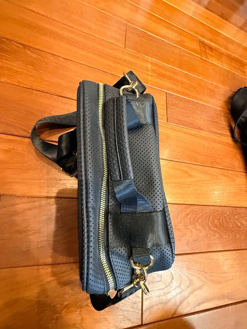 muta ゴルフ　カートバッグ