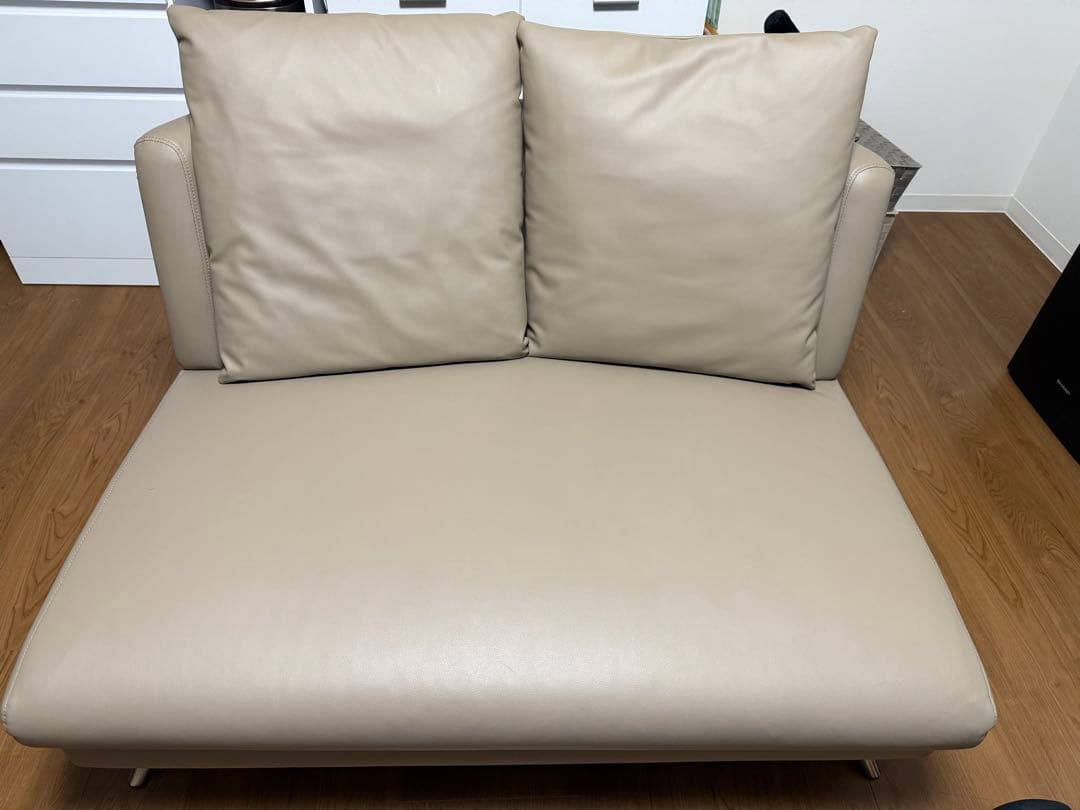 アルモニアBella curvaソファーコンパクト２人掛け