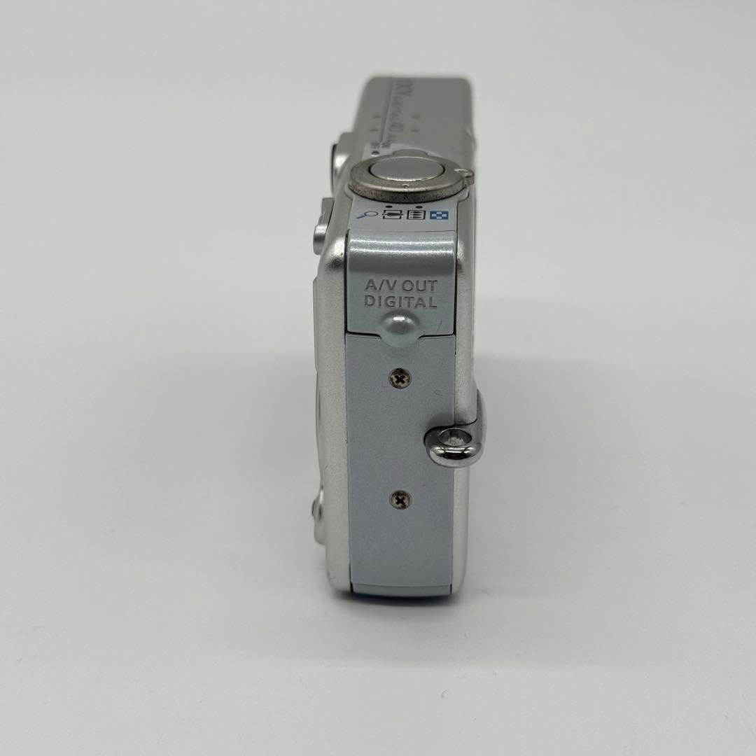 Canon IXY DIGITAL 40 3.2MP コンパクトデジカメ 本体