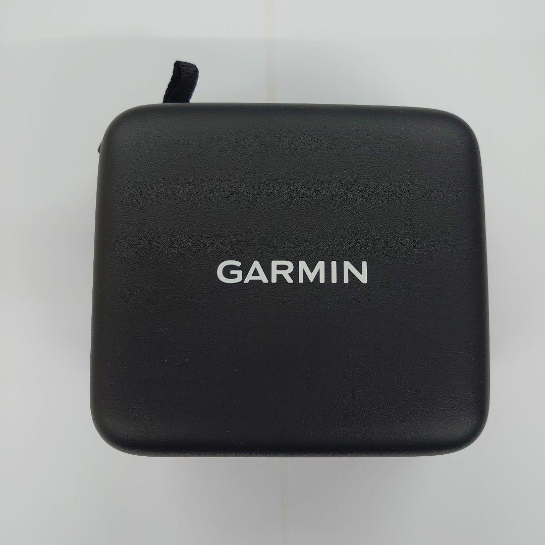 GARMIN APPROACH R10 ポータブルゴルフランチモニター
