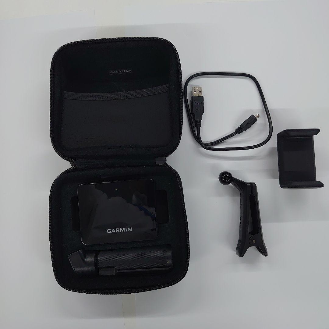 GARMIN APPROACH R10 ポータブルゴルフランチモニター