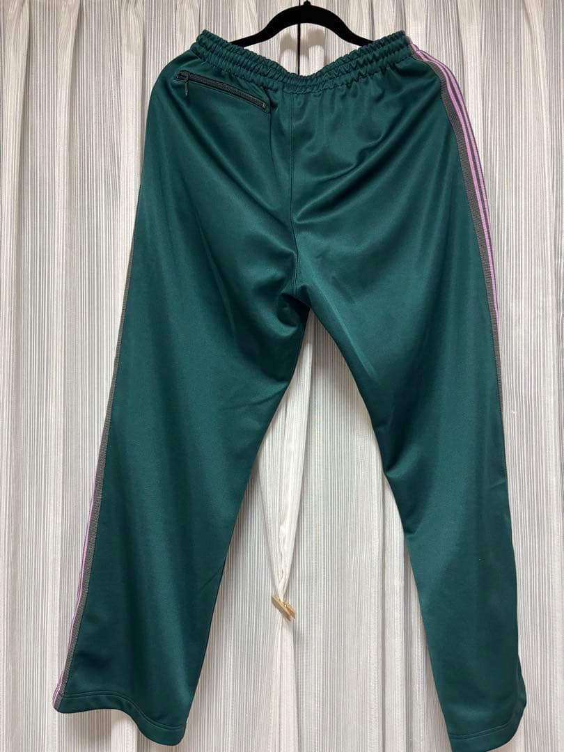 【needles】トラックパンツ