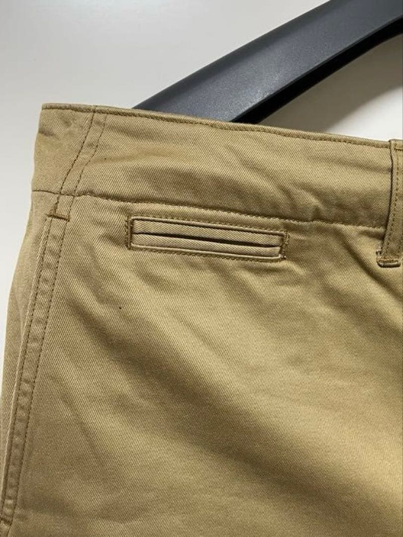 フェローズ PHERROW'S P41M チノパン