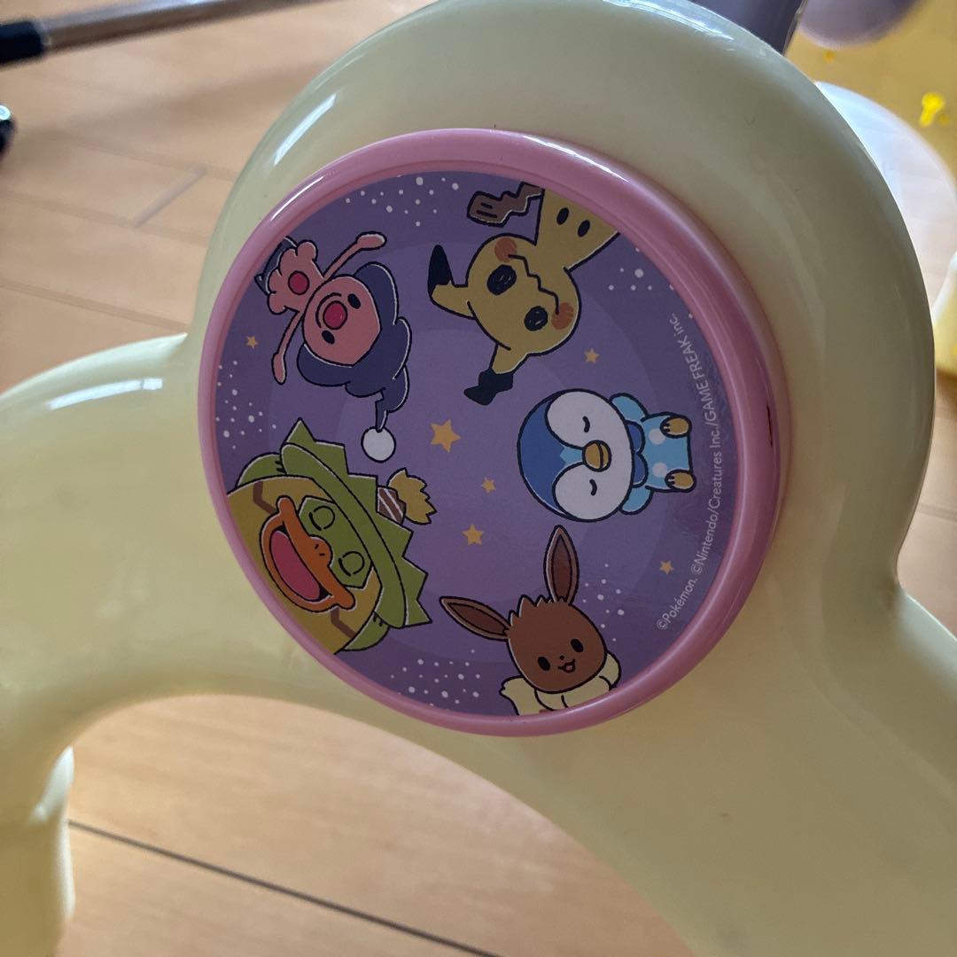 【箱あり】モンポケ 7ステップメリージム　おもちゃ 赤ちゃん 子供 知育