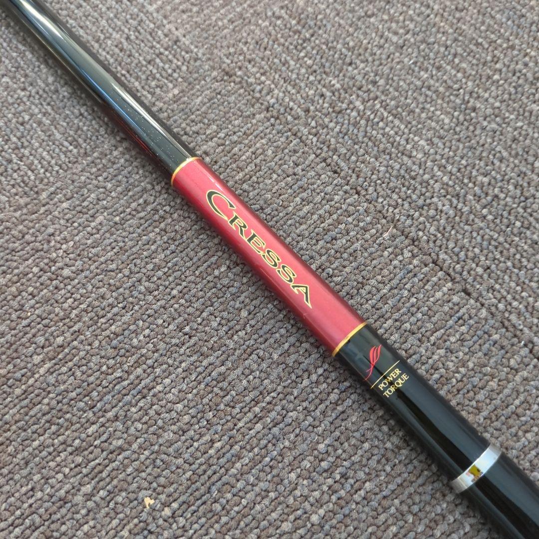 CU)【たか】ダイワ 飛竜クレッサチヌ 0-53 新品未使用