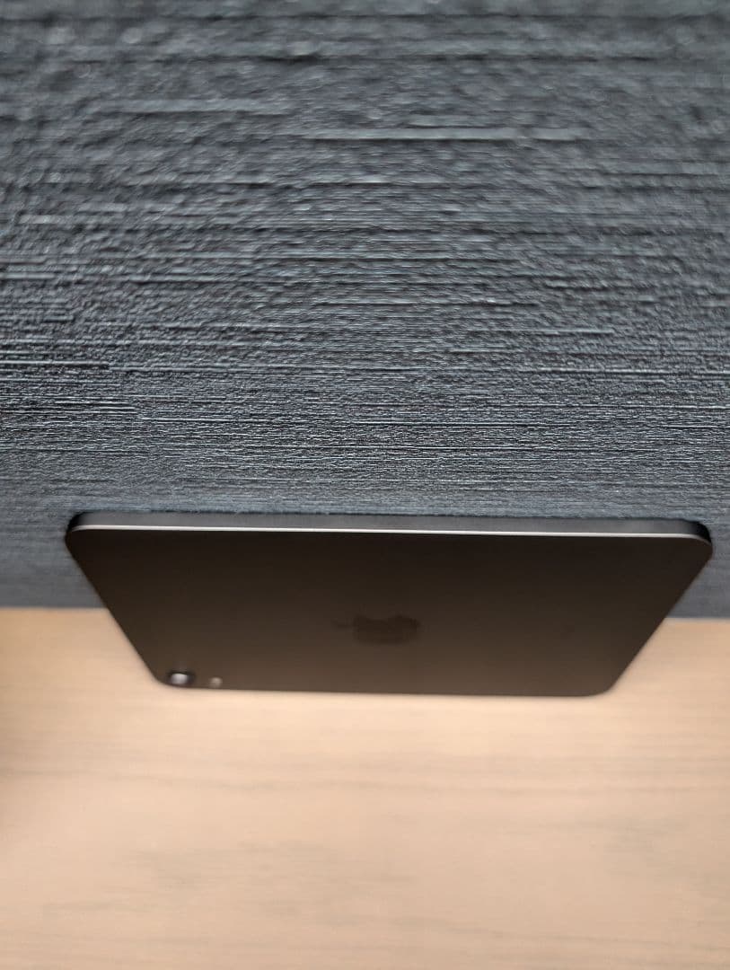 iPad mini (第6世代) スペースグレー 64GB　WiFiモデル