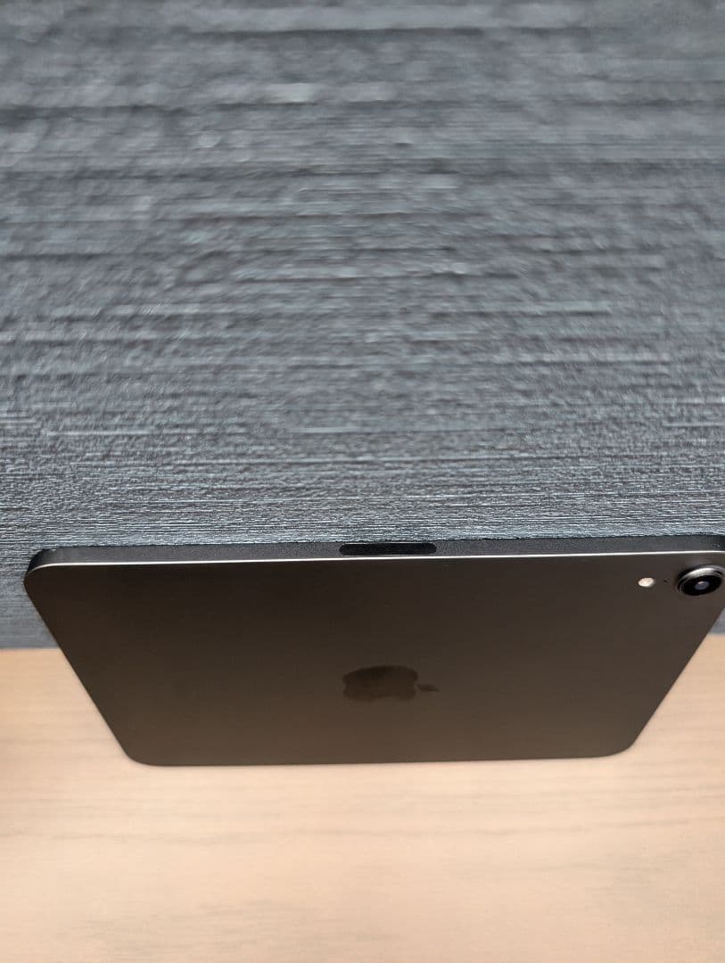 iPad mini (第6世代) スペースグレー 64GB　WiFiモデル