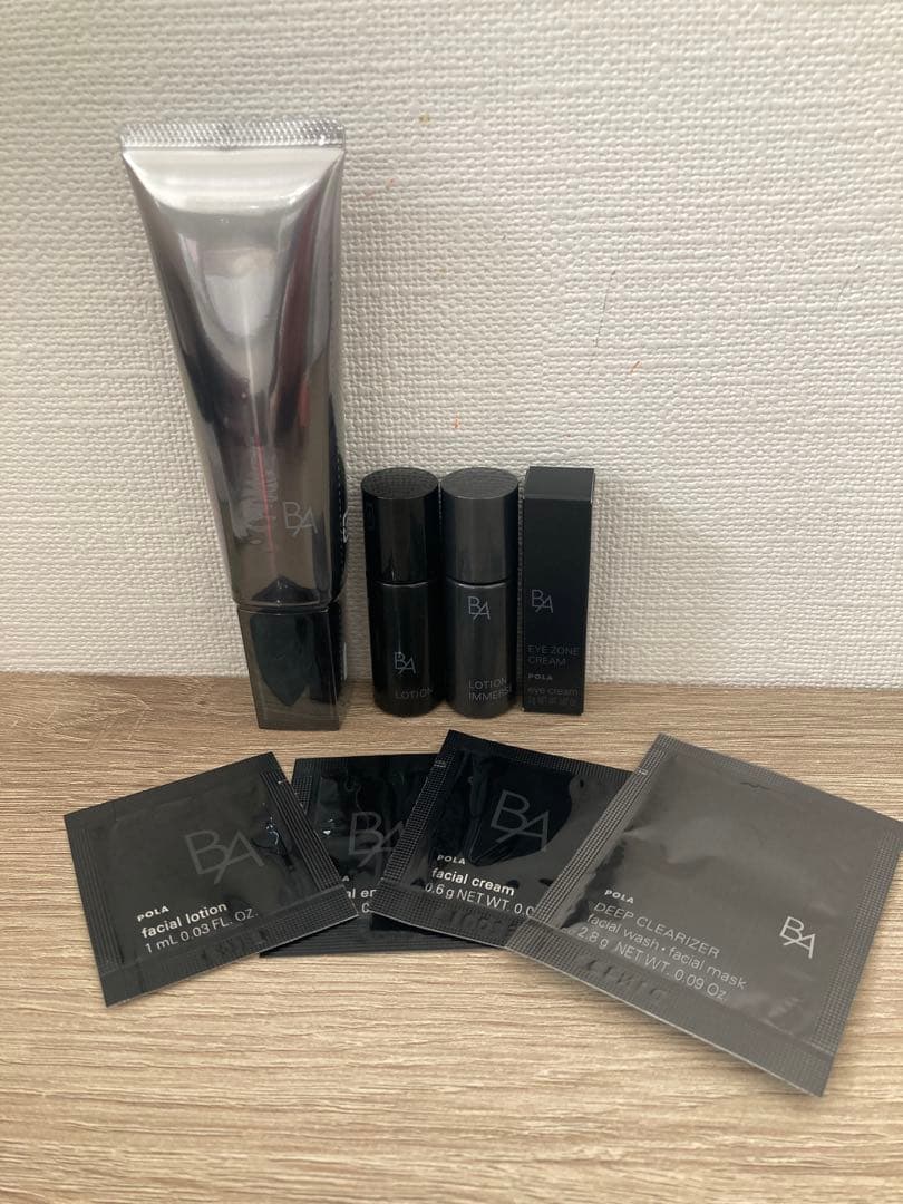 ◇POLA BAライトセレクターN