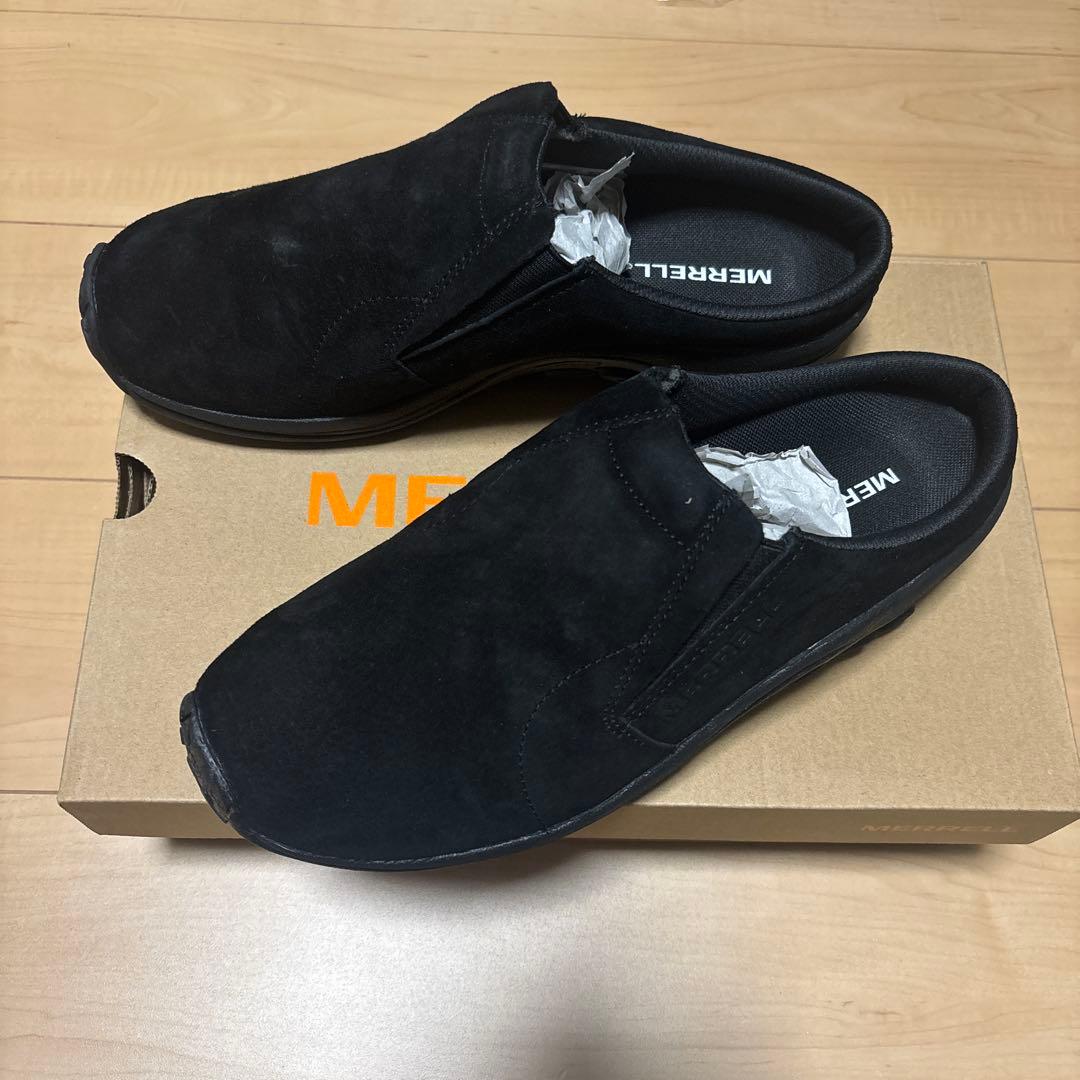 MERRELL JUNGLE SLIDE メレル ジャングルスライド
