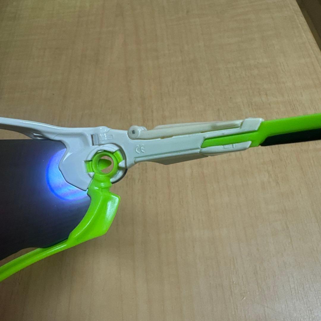 Oakley サングラス ジョウブレイカー ケース付き