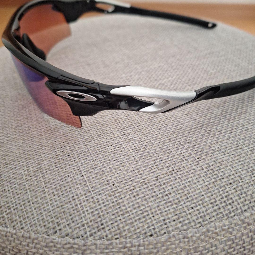 ち*ぃ様 Oakley RADARLOCKサングラスゴルフ用