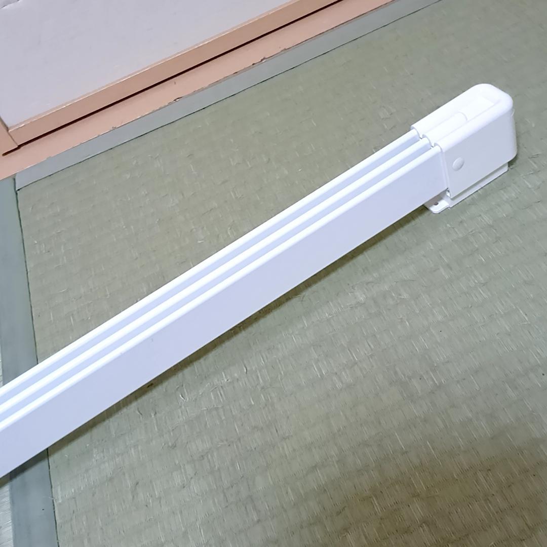 ナカガワ工業　マルチヒーター　NWH120　窓下ヒーター