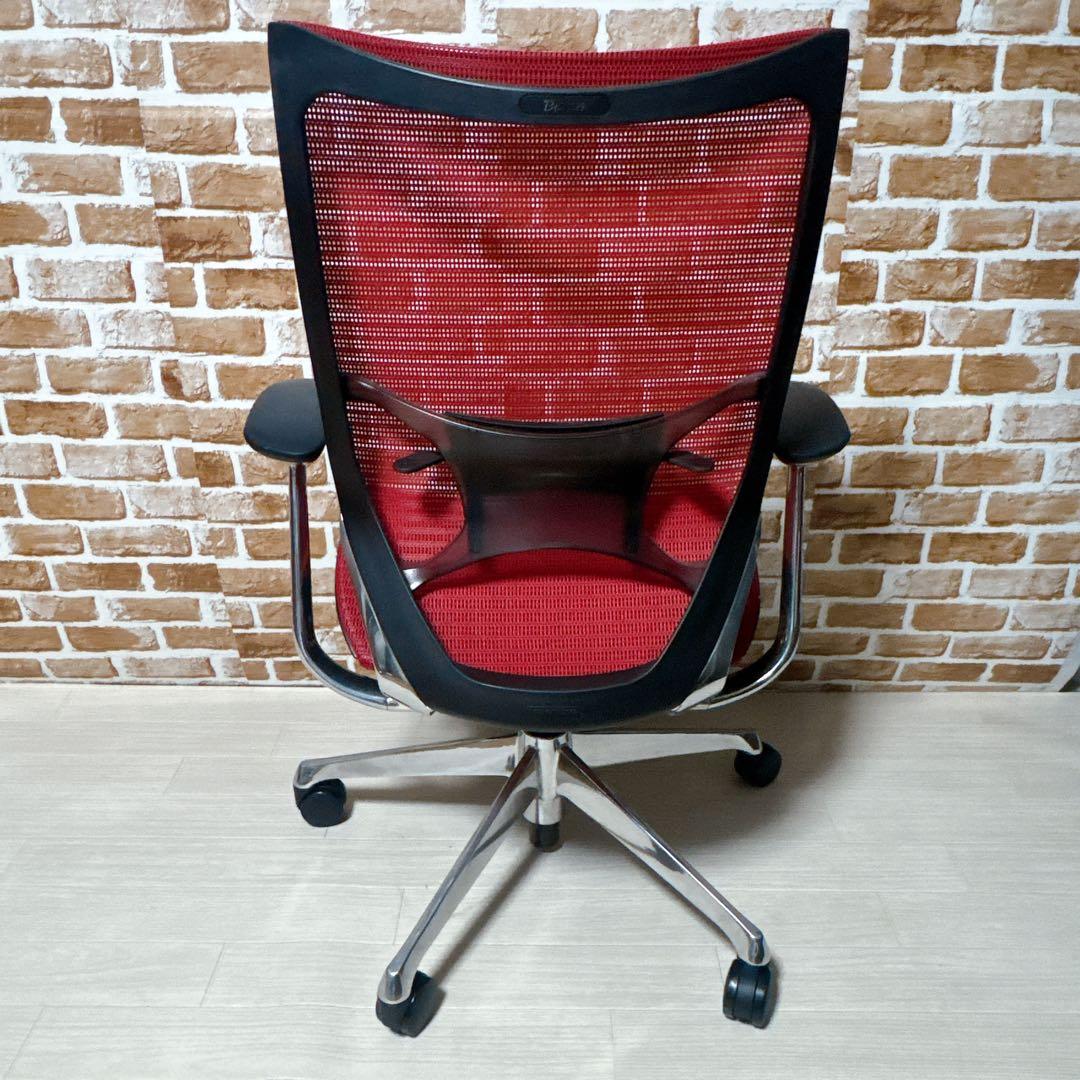 OKAMURA バロンチェア　JOIFA308 Baron オカムラ　デスク