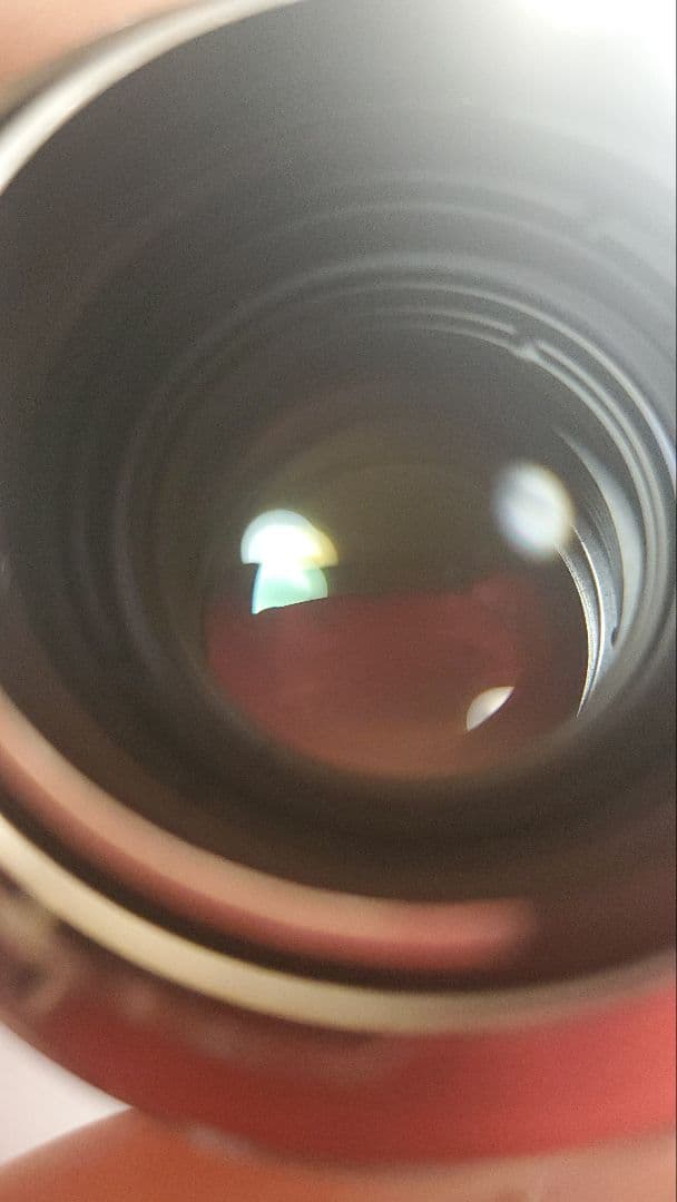 レンズ(単焦点) Schneider XENON-EMERALD 50mm F2.2