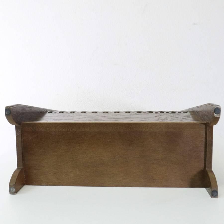 パリの雑貨屋 マガジンラック (A) F-15 日本製 フレンチカントリー調