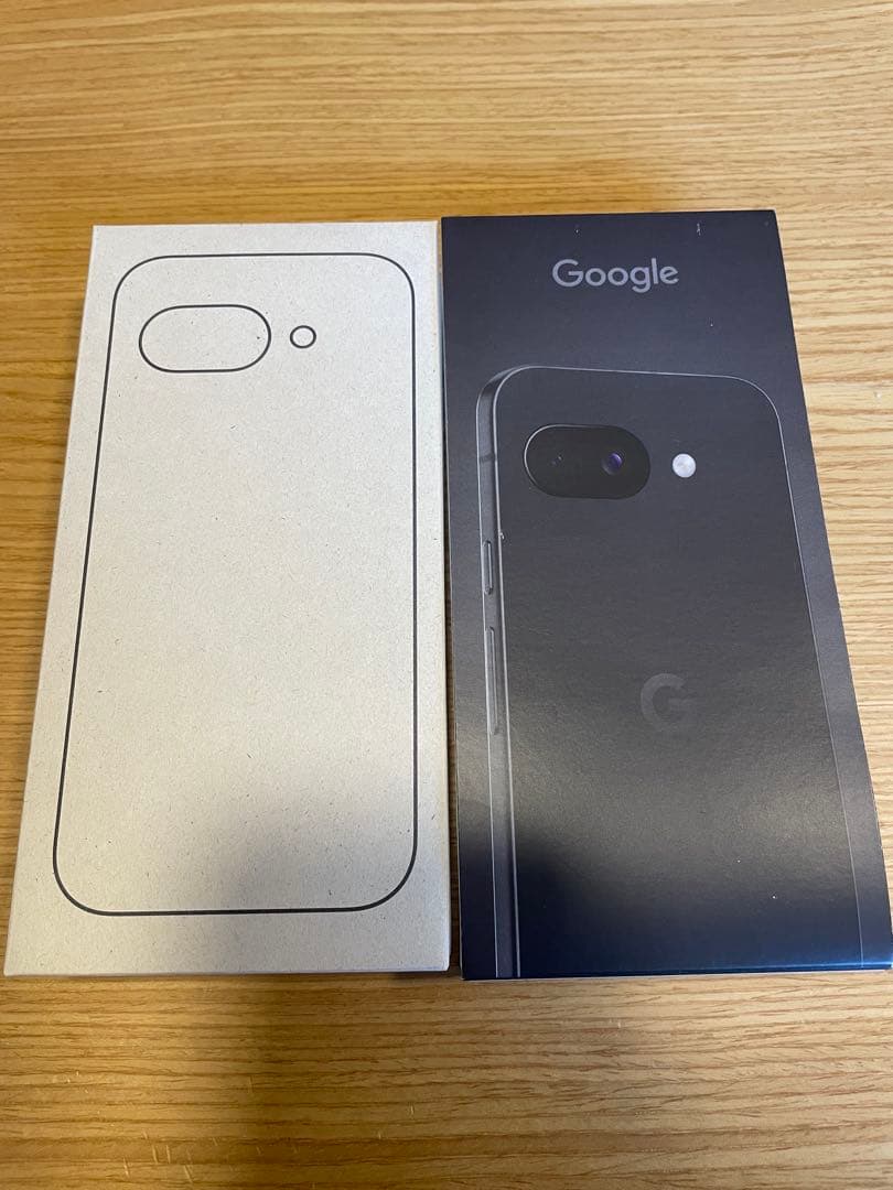 Google Pixel 9a Google Pixel Buds Pro2美品