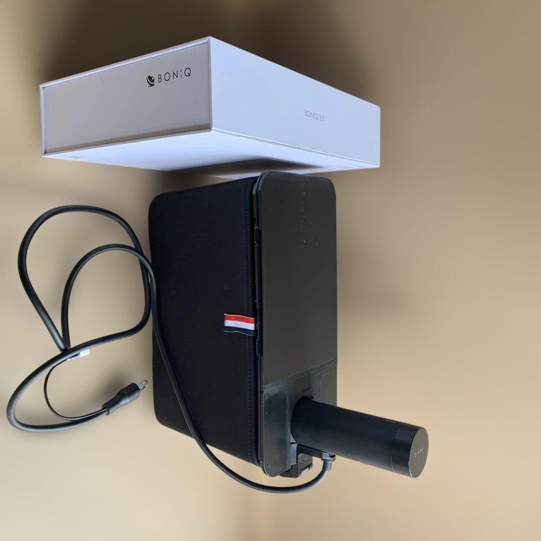 BONIQ 3.0 セット