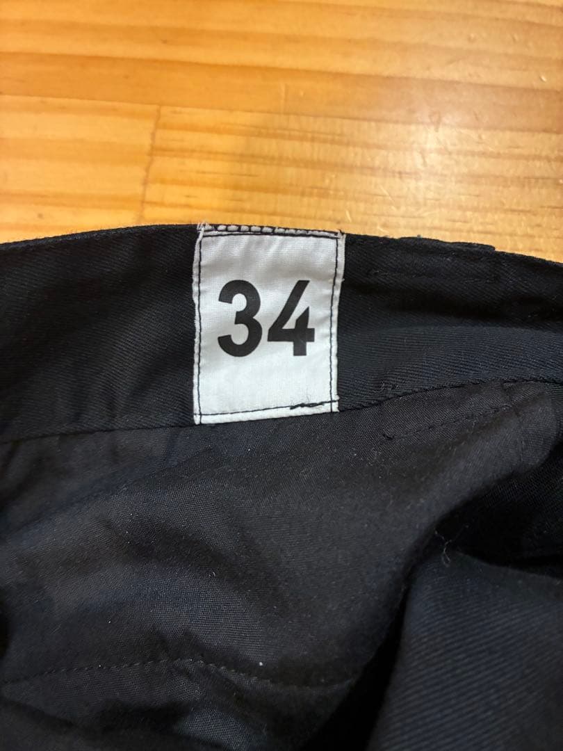 新品同様❗️waiper inc M-52 CHINO トラウザーズ