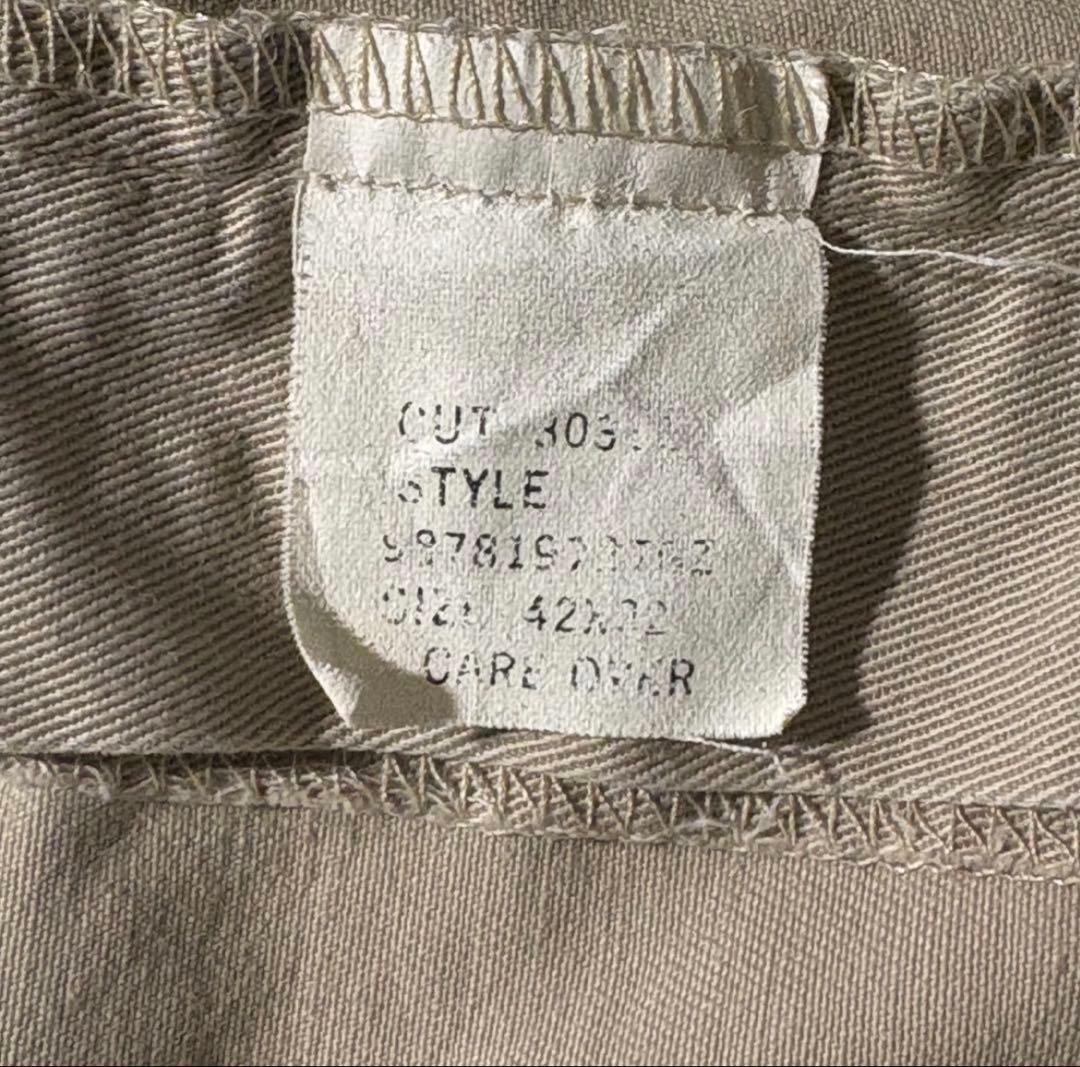 usa製 80~90s Ralph Lauren chino pants