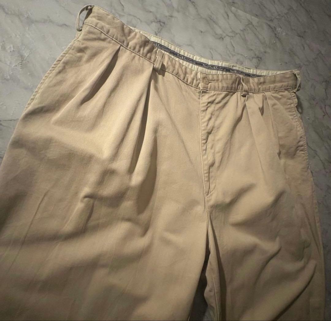 usa製 80~90s Ralph Lauren chino pants