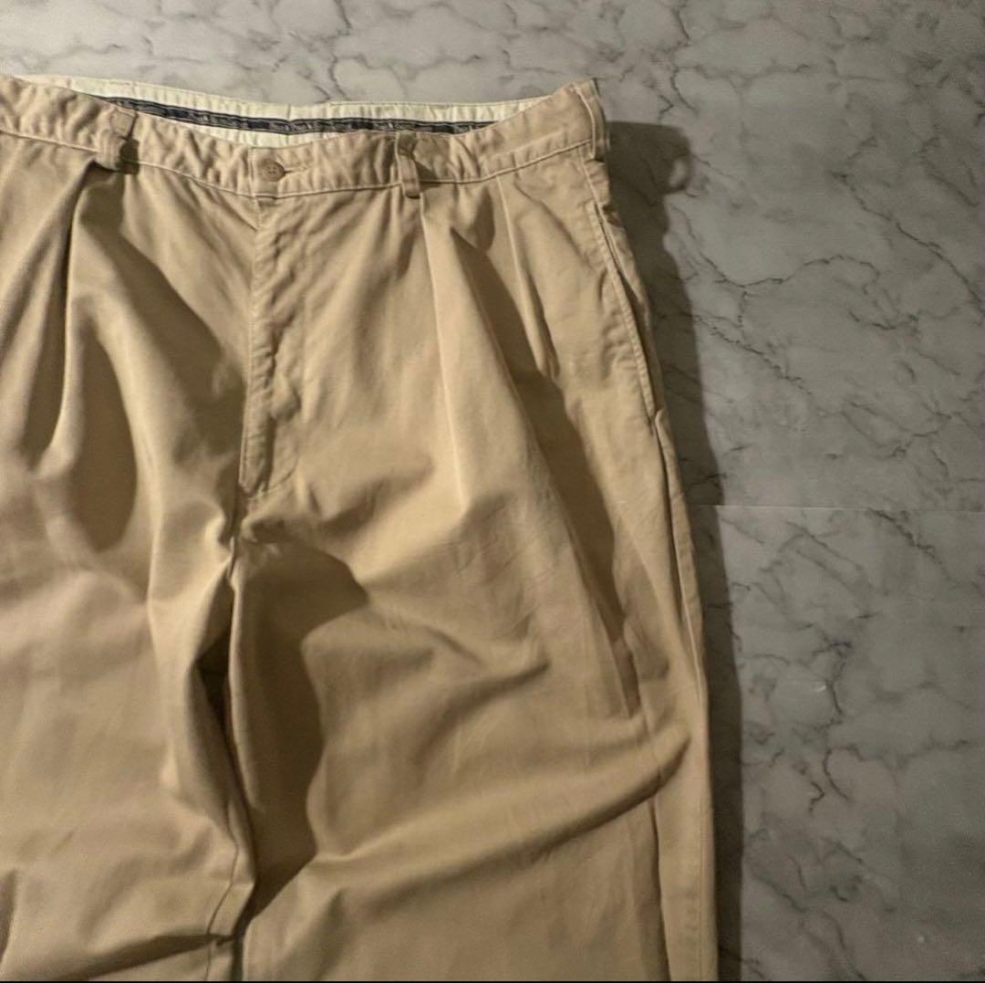 usa製 80~90s Ralph Lauren chino pants