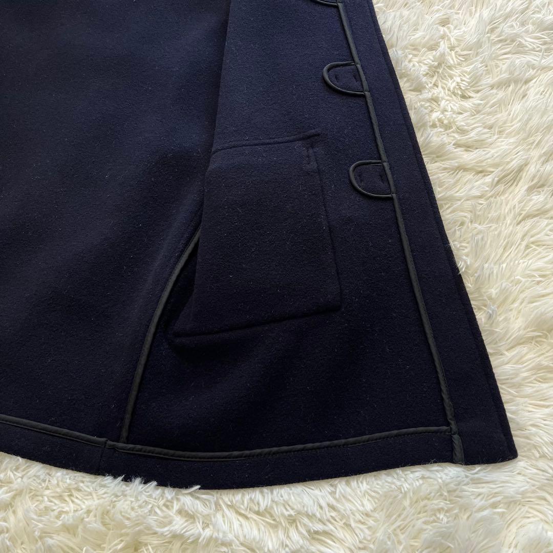 英国製✨Gloverall × BEAMS 別注 ダッフルコート　Mサイズ