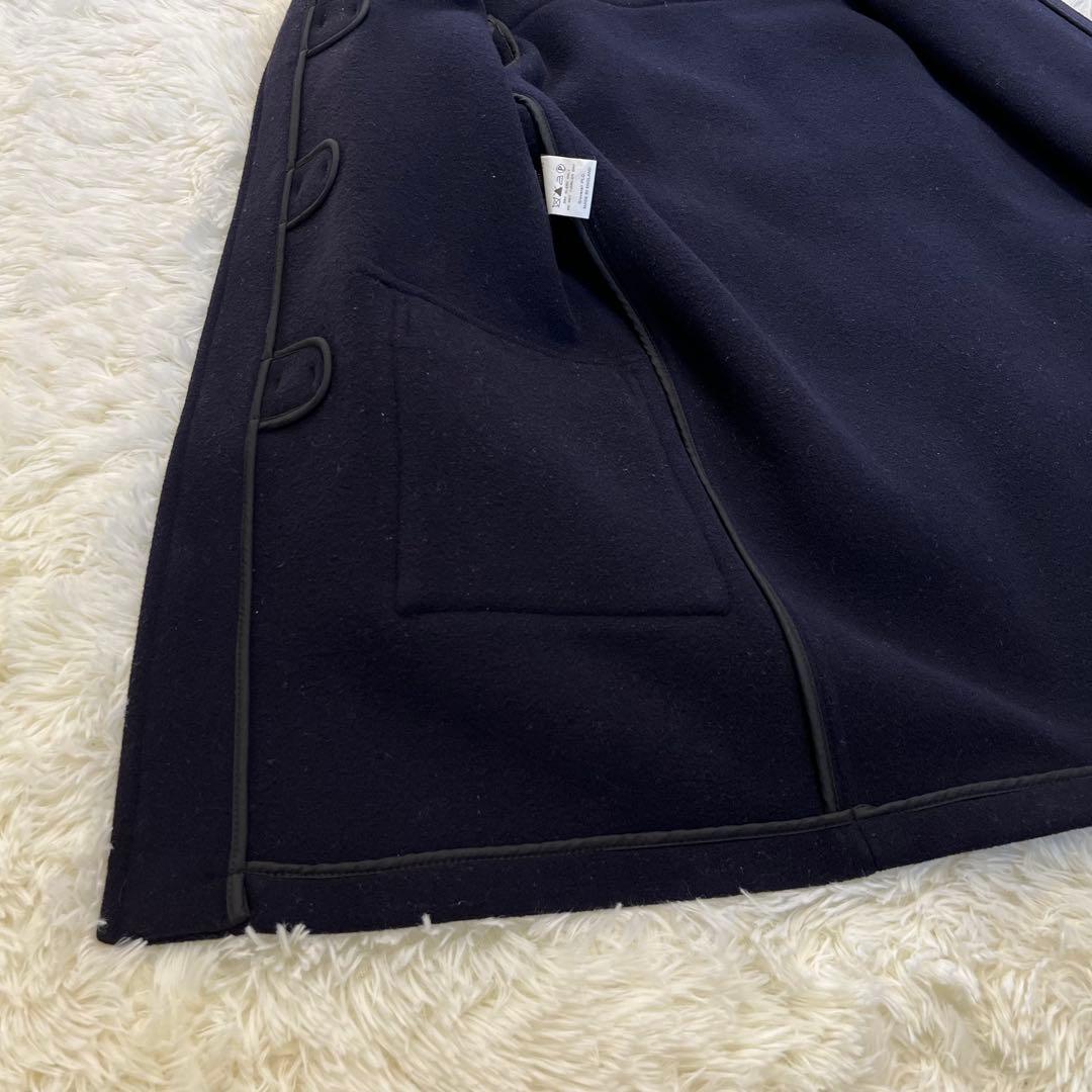 英国製✨Gloverall × BEAMS 別注 ダッフルコート　Mサイズ