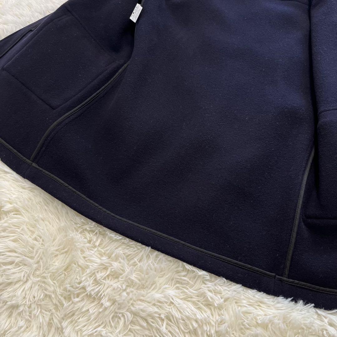 英国製✨Gloverall × BEAMS 別注 ダッフルコート　Mサイズ