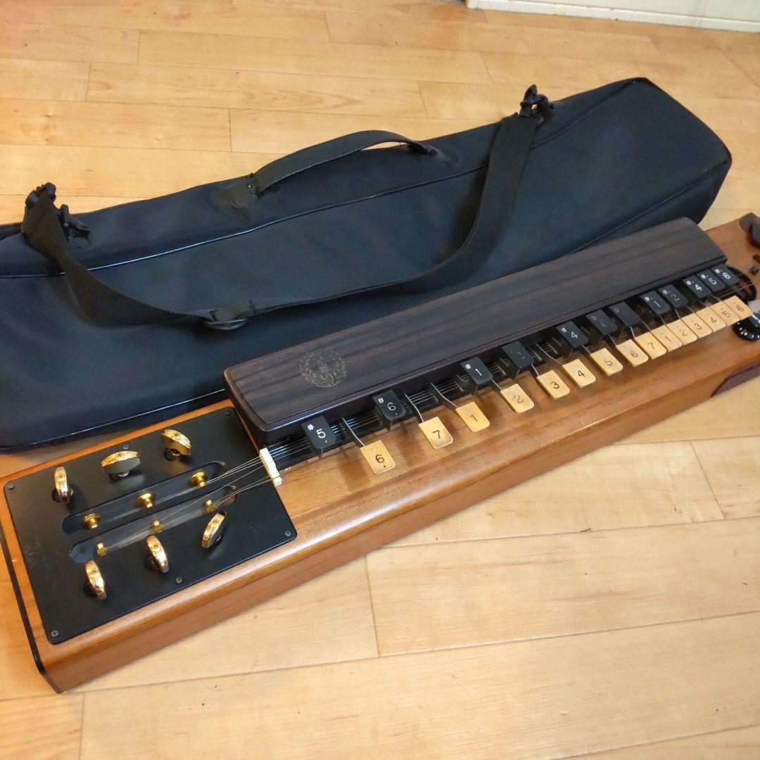 yumichama専用ページ 全音 大正琴 冴E ZEN-ON ゼンオン大正琴