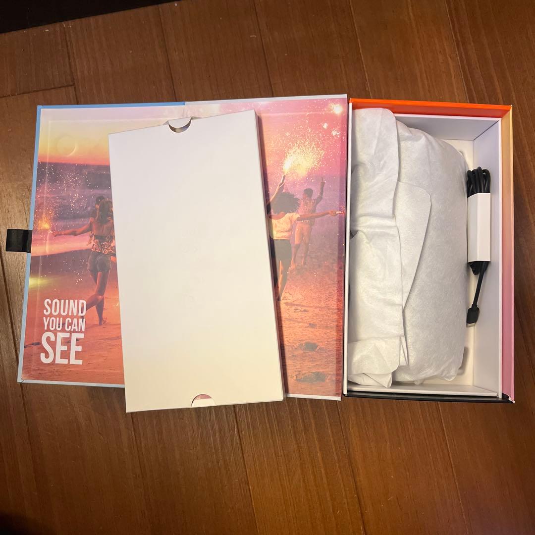 JBL PULSE 5 ワイヤレススピーカー