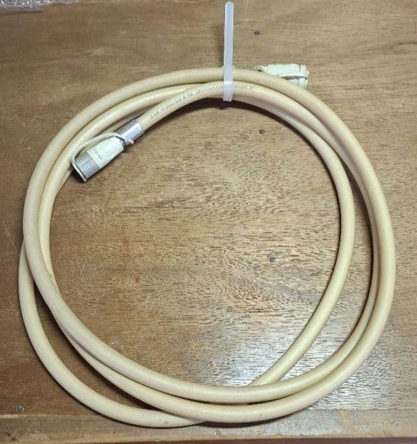 リンナイ　ガスファンヒーター RC-N204E 都市ガス