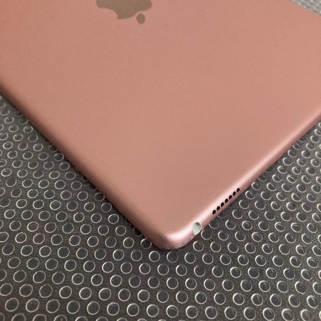 3763【早い者勝ち】電池最良好☆iPad Pro 256GB 9.7インチ☆