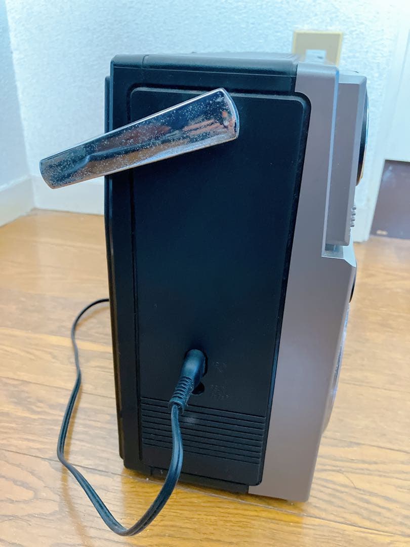 d*3様 National RX-5160 通電出音確認済み