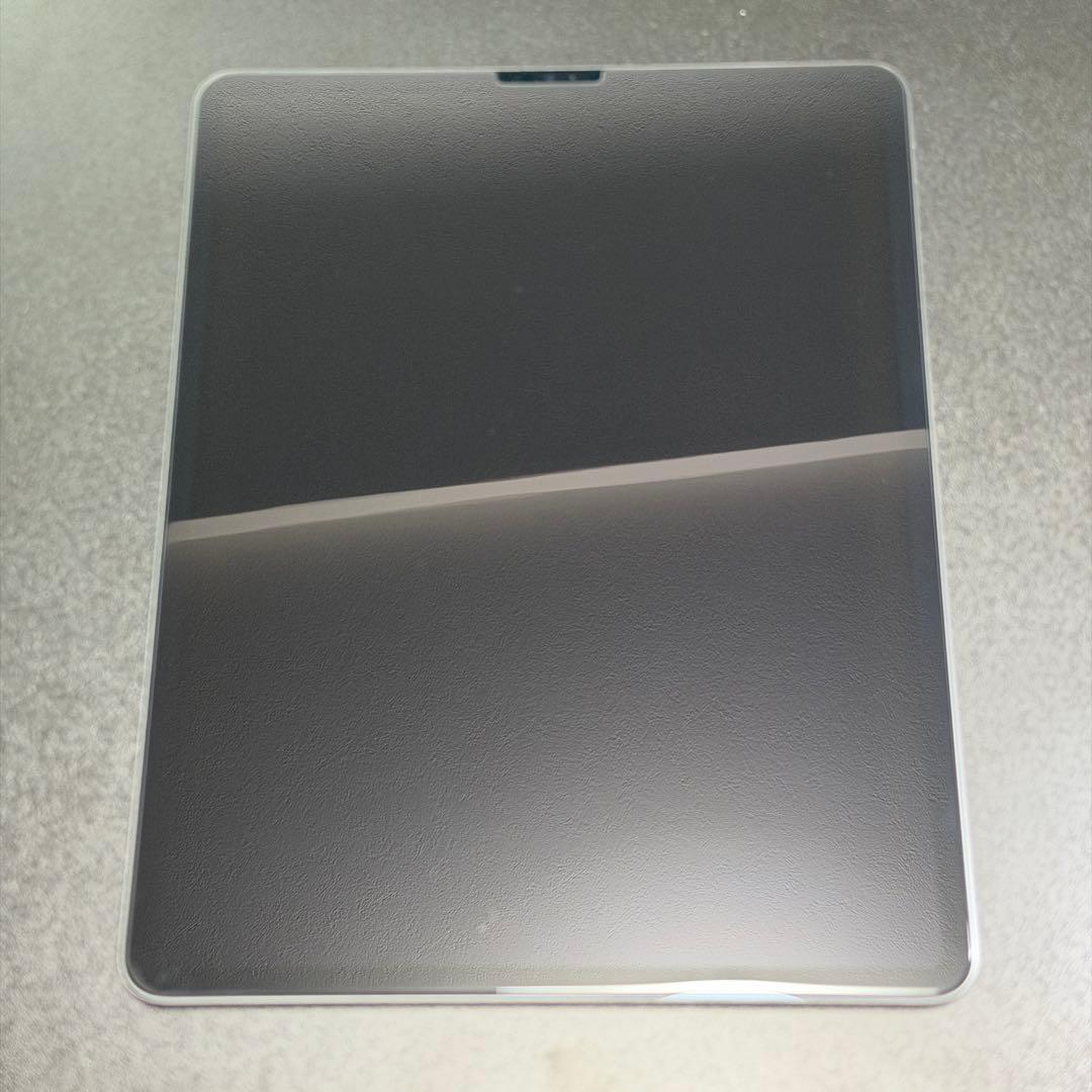 Apple iPad Pro 第5世代 12.9 M1 128G スペースグレー