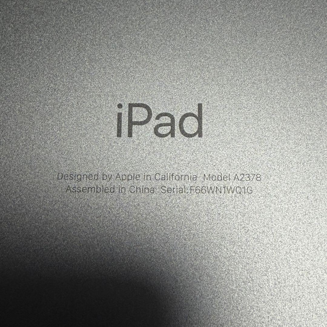 Apple iPad Pro 第5世代 12.9 M1 128G スペースグレー