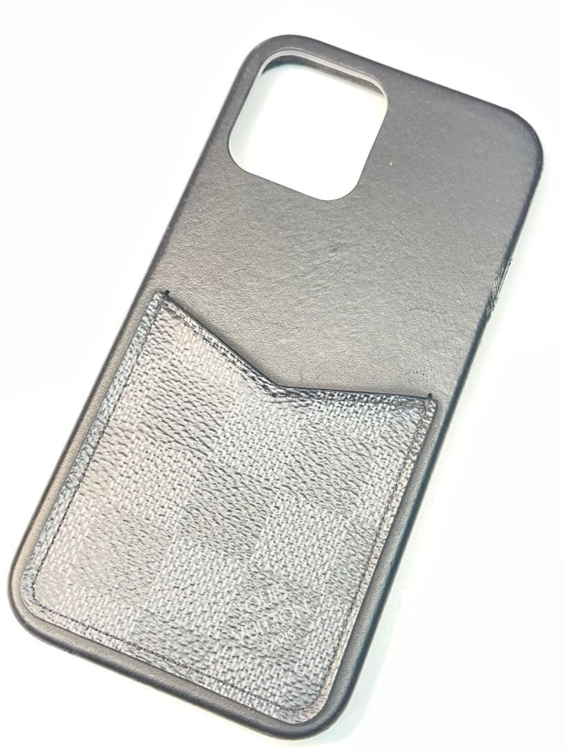 LOUIS VUITTON(ルイヴィトン)iPhoneケース 12