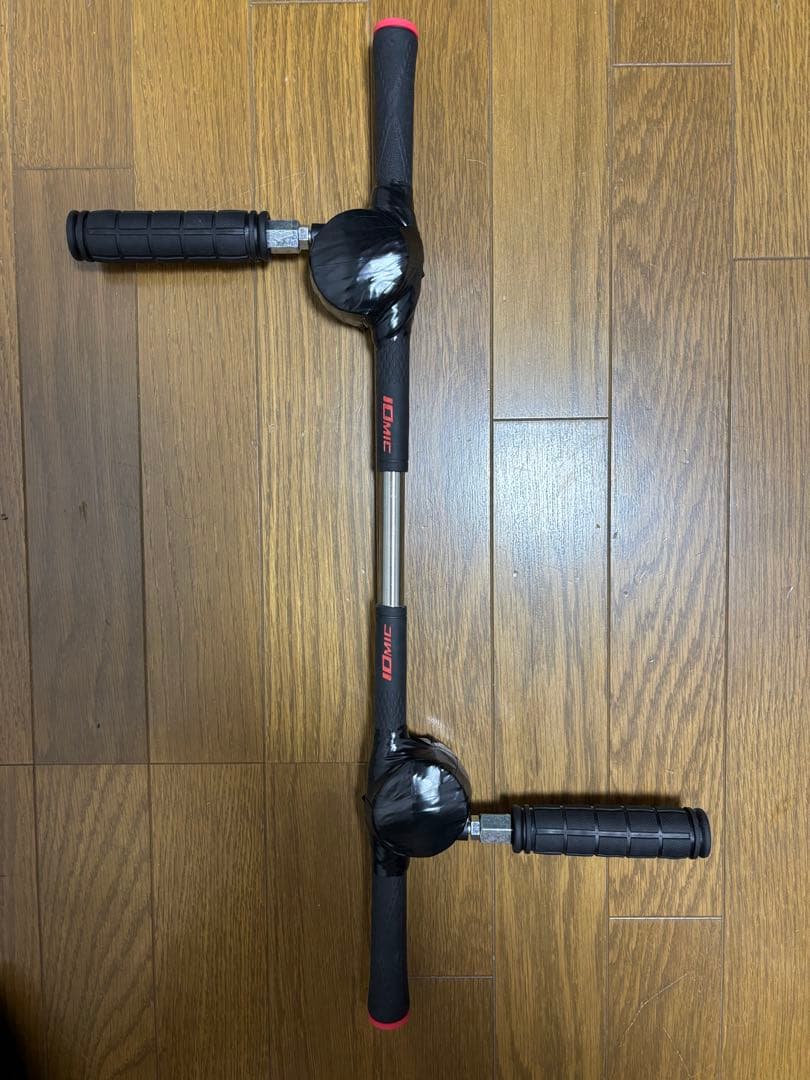 魔法のクランク ゴルフ 練習器具